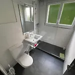 3 Minuten Vom Bahnhof-apartment דירה *