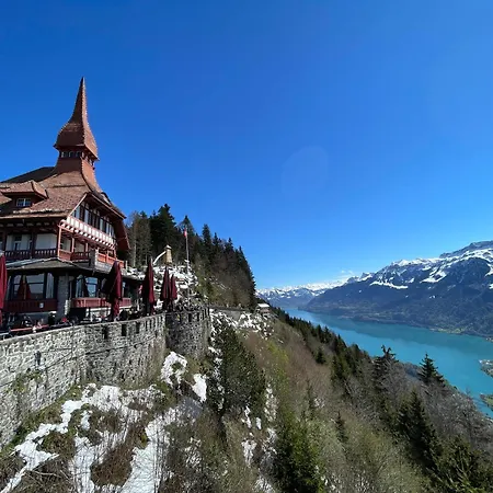 Appartamento 3 Minuten Vom Bahnhof-apartment *