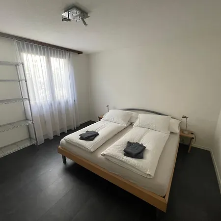 3 Minuten Vom Bahnhof-apartment Daire *