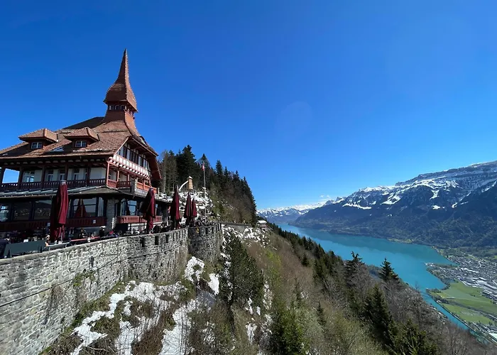 Apartmán 3 Minuten Vom Bahnhof-apartment *