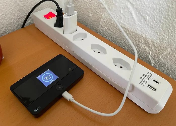 3 Minuten Vom Bahnhof-apartment * إنترلاكن