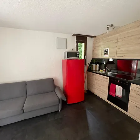 3 Minuten Vom Bahnhof-apartment * Interlaken