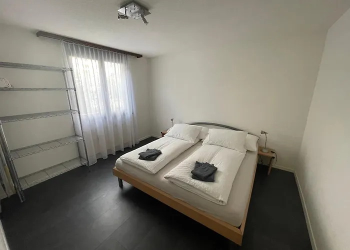 3 Minuten Vom Bahnhof-apartment Apartament *